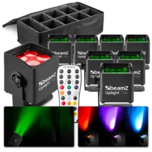 Uplight set