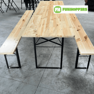 Biertafelset (PREMIUM)
