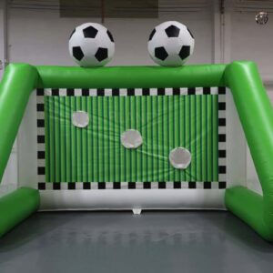 PLG 1034 Voetbal