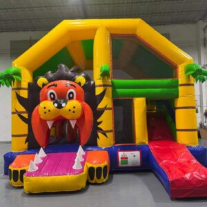 PLBS-0025 Lion