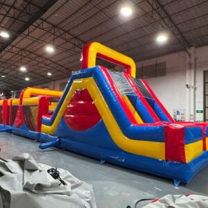 PLG-694 Obstacle 20m