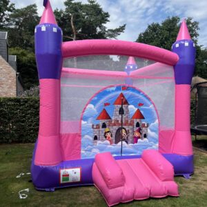SXCB-050 Princess