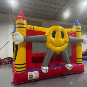 PLBS-960 Smiley