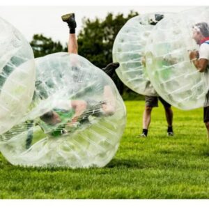 Bumper Balls