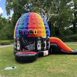 Disco Slide