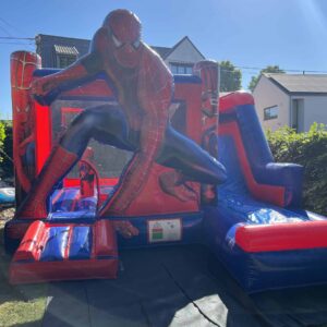 PLBS-0031 Spiderman