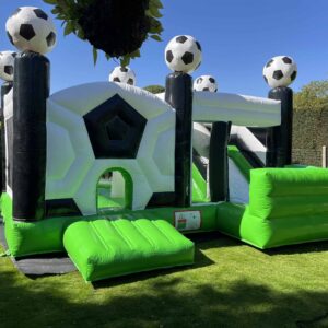 PLBS-0023 Voetbal