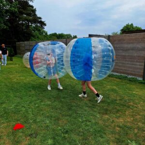 PLG-0030 Bumper Ball