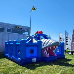 SXCB-023 Shark