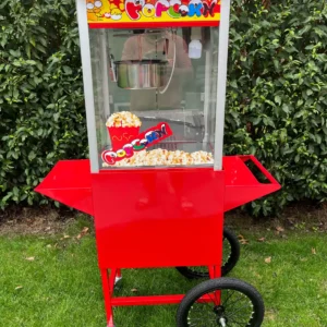 Popcornmachine